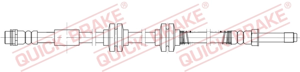 Brake Hose